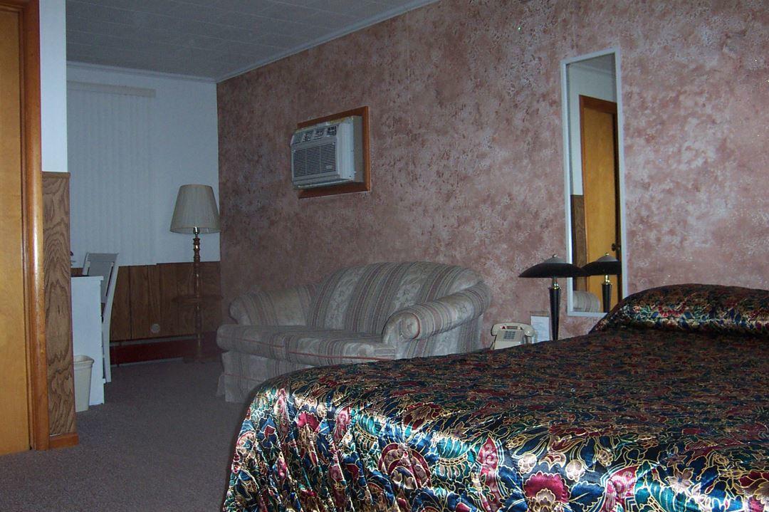 Home Motel Salem Екстер'єр фото